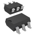 AQV253AX - SSR RELAY SPST-NO 200MA 0-250V