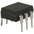 AQV255G3 - SSR RELAY SPST-NO 2.4A 0-100V