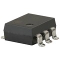AQV112KLAX - SSR RELAY SPST-NO 500MA 0-60V