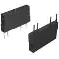 AQZ205D - SSR RELAY SPST-NO 1.8A 0-100V
