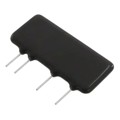 AQ2A2-C1-T5VDC - SSR RELAY SPST-NO 2A 75-250V