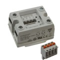 RK2A60D50P - SSR RELAY DPST-NO 50A 42-660V