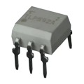 TLP592A(F) - SSR RELAY SPST-NO 500MA 0-60V
