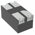 TLP3403R(TP,F - SSR RELAY SPST-NO 1A 0-20V