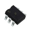 LH1540AABTR - SSR RELAY SPST-NO 120MA 0-350V