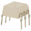 G3VM61BR1S - RELAY SSR SPST 3A 60V 6-DIP