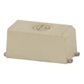 G3VM-81LR - SSR RELAY SPST-NO 120MA 0-80V