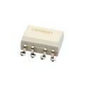 G3VM-601FR - SSR RELAY SPST-NO 600MA 0-600V