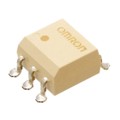 G3VM-21ERTR - SSR RELAY SPST-NO 4A 0-20V
