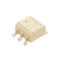 G3VM-101ER1 - MOSFET RELAY SPST 4A 6SMT