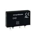 GA8-6D05 - SSR RELAY SPST-NO 5A 24-280V