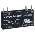 CN024D05 - SSR RELAY SPST-NO 3.5A 0-24V