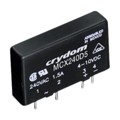 MCX240D5 - SSR RELAY SPST-NO 5A 12-280V