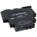 DR10D12 - SSR RELAY SPST-NO 12A 1-100V