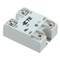 SSR-240D50 - SSR RELAY SPST-NO 50A 24-280V
