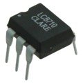 LCB111 - SSR RELAY SPST-NC 120MA 0-350V