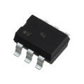 LH1540AAB - SSR RELAY SPST-NO 120MA 0-350V