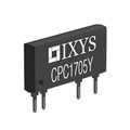 CPC1705Y - SSR RELAY SPST-NC 3.25A 0-60V