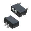 PVD1352NSPBF - SSR RELAY SPST-NO 550MA 0-100V