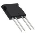 CPC1708J - SSR RELAY SPST-NO 4A 0-60V