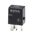 ESR10-NC2A4HB-00-D2-10A - SSR RELAY SPST-NO 10A 10-32V