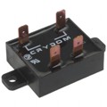 EZ480A12R - SSR RELAY SPST-NO 12A 48-660V