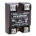 CSW2450 - SSR RELAY SPST-NO 50A 24-280V