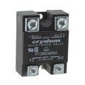 H12WD4890 - SSR RELAY SPST-NO 90A 48-660V