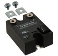 MCPC4850A - SSR RELAY SPST-NO 50A 300-530V