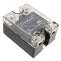 DC100D100C - SSR RELAY SPST-NO 100A 1-72V