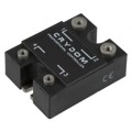 7PCV2425 - SSR RELAY SPST-NO 25A 100-240V