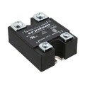 D24125-10 - SSR RELAY SPST-NO 125A 24-280V