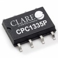 CPC1335PTR - SSR RELAY SPST-NO 100MA 0-350V
