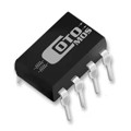 CT338 - SSR RELAY SPST-NO 70MA 0-600V