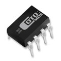 CT774 - RELAY SPST-NO/NC 100MA 0-400V