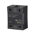 SR1-4225-N - SSR RELAY SPST-NO 25A 24V-240V