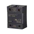 SR1-1240-N - SSR RELAY SPST-NO 40A 24V-240V
