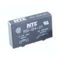 RS1-1D4-21 - SSR-4AMP DC