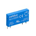 SLA03220 - AC SOLID STATE RELAY-PCB 24 VDC