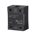 SR1-1275 - SSR RELAY SPST-NO 75A 24V-240V