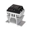 SRH3-1450 - SSR RELAY 3PST-NO 50A 48V-480V