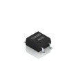AB38S - SOP-4 600V/80 MA SSR RELAY SPST-