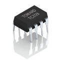 TC209R - DIP-8 240VAC, 0.9A SSR RELAY SPS