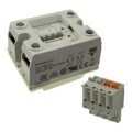 RK2A60D75P - SSR RELAY DPST-NO 75A 42-660V