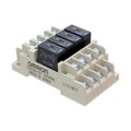 G3S4-D DC12 - SSR RELAY SPST-NO 1A 3-26V