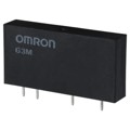 G3M-205P-4 DC5 - SSR RELAY SPST-NO 5A 75-264V