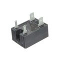 AQJ116V - SSR RELAY SPST-NO 10A 75-264V
