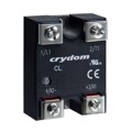 CL240D10R - SSR RELAY SPST-NO 10A 24-280V