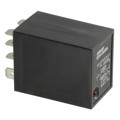 G3H-203SLN DC24 - SSR RELAY SPST-NO 3A 75-264V