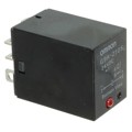 G9H-210S-DC24 - SSR RELAY SPST-NO 10A 100-240V